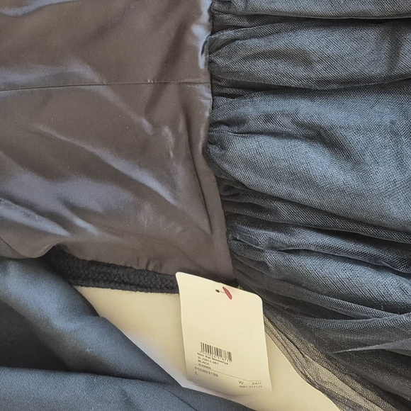 NWT Noir Kei Ninomiya Dress - Picture 9 of 9